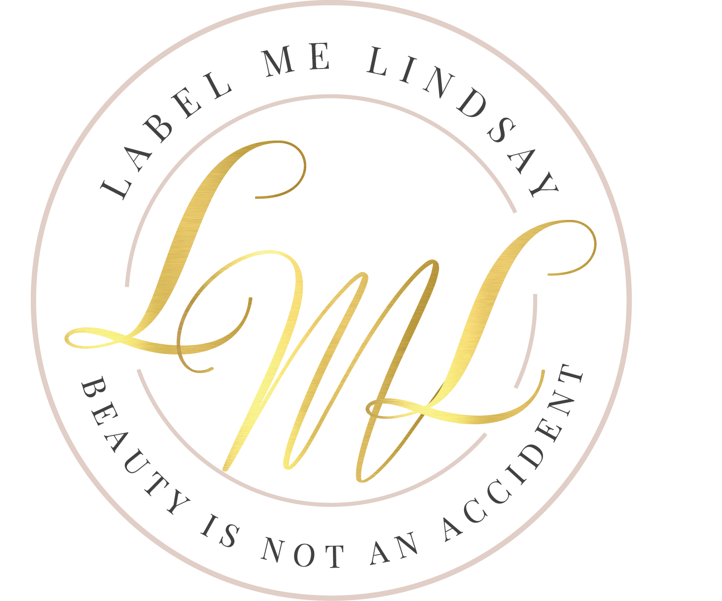 Label Me Lindsay